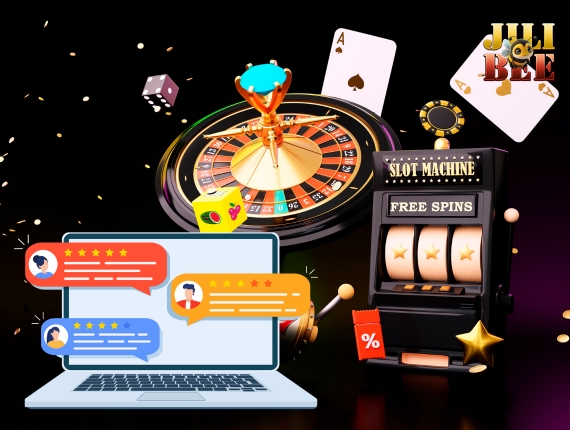 Are Online Gambling Site Reviews Truly Objective